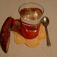 Starodawna nalewka Wujka Klapsa