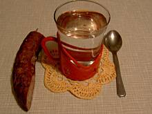 Fot. wujek_klaps, Starodawna nalewka Wujka Klapsa