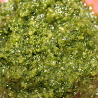 Sos Pesto Ali