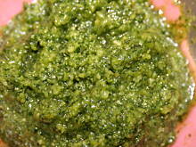 Fot. Alicja64, Sos Pesto Ali