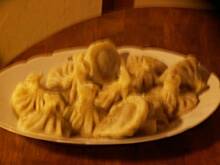 Fot. jakuszyn, Chinkali - gruzińskie pierogi
