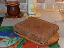 Fot. natka wz, Biszkopt kakaowy natki wz