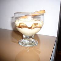 Deser tiramisu po mojemu