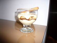 Fot. Lo-la, Deser tiramisu po mojemu