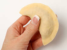 Fot. Wkn, Jak ozdobić brzegi pierogów