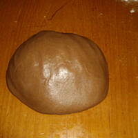 Pierniczki  okazjonalne