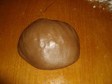 Fot. nadia, Pierniczki  okazjonalne