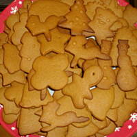 Pierniczki  okazjonalne