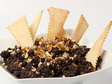 Fot. Wkn, Kruche łamańce z makiem