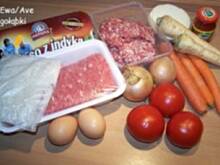 Fot. Ave, Gołąbki znakomite od Ave