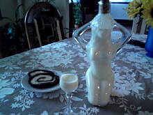 Fot. besia1803, Likier kokosowy znakomity