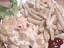 Fot. krówka1399, Zestaw dla malucha