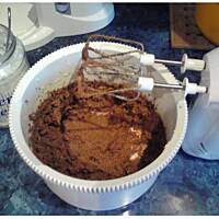 Rolada kokosowa na zimno