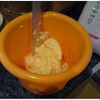 Rolada kokosowa na zimno