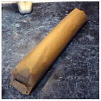 Rolada kokosowa na zimno