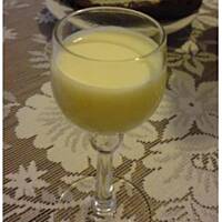 Likier kokosowy znakomity