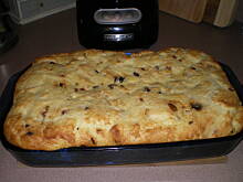 Fot. luckystar, Pudding z drozdzowki