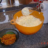 Masa do piernikow i murzynkow