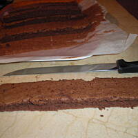 petit fours -ciasteczka bankietowe