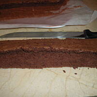 petit fours -ciasteczka bankietowe