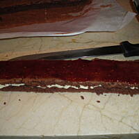 petit fours -ciasteczka bankietowe