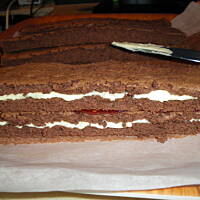 petit fours -ciasteczka bankietowe