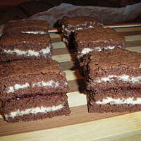 petit fours -ciasteczka bankietowe