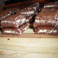 petit fours -ciasteczka bankietowe