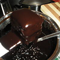 petit fours -ciasteczka bankietowe