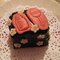 petit fours -ciasteczka bankietowe