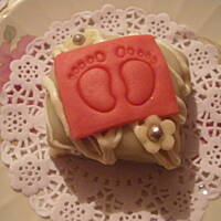 petit fours -ciasteczka bankietowe