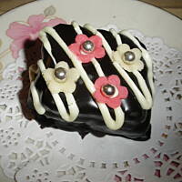 petit fours -ciasteczka bankietowe