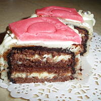 petit fours -ciasteczka bankietowe