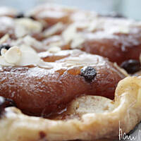 Tarta Tatin - francuskie cudo jabłkowe