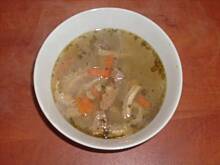 Fot. basia b, flaczki wołowe - szybkie