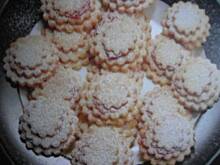 Fot. akinorew, Niemieckie tradycyjne ciasteczka SPITZBUBEN