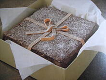 Fot. akinorew, Olbrzymia pralina