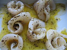 Fot. peggy83, Sola zapiekana z warzywami