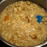 Florentynki - ciasteczka świąteczne