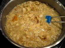 Fot. Glumanda, Florentynki - ciasteczka świąteczne