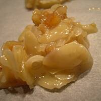 Florentynki - ciasteczka świąteczne