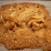 Florentynki - ciasteczka świąteczne