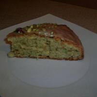 Ciacho migdałowo-cytrynowe