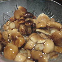 Opieńki marynowane Marty - PNIAKÓWKI