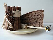 Fot. Alaewa, Rewelacyjny piernik