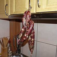 Biała kiełbasa -nasza ulubiona