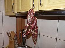 Fot. eva67, Biała kiełbasa -nasza ulubiona