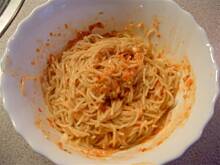 Fot. maz_eli, Pesto alla Calabrese