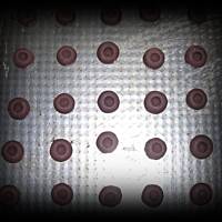 Ciasteczka z koglem-moglem- smalcówki na Boże Narodzenie