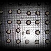 Ciasteczka z koglem-moglem- smalcówki na Boże Narodzenie